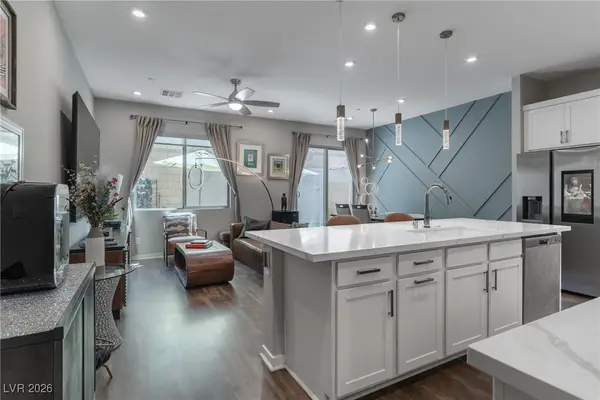 2530 Catallo Street, Henderson, NV 89044