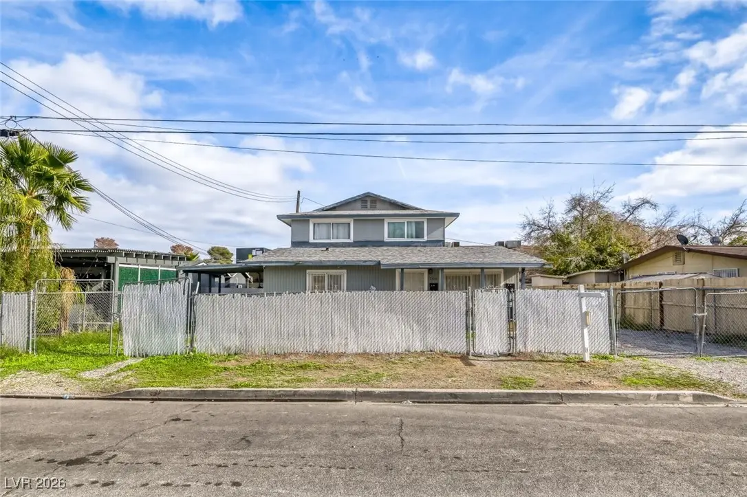 706 Dike Lane, Las Vegas, NV 89106 - Image #1