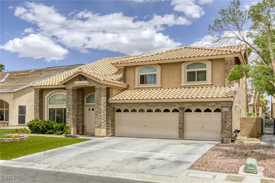 3692 River Canyon Road, Las Vegas, NV 89129 - Image #3