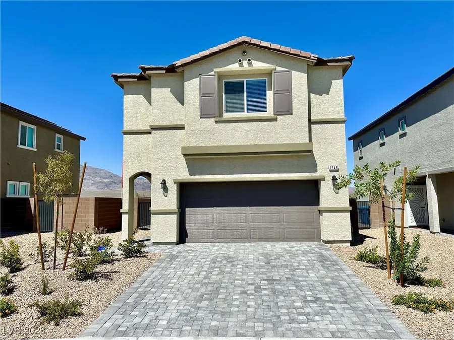 1746 Bonnie Bay Place, North Las Vegas, NV 89084 - Image #2