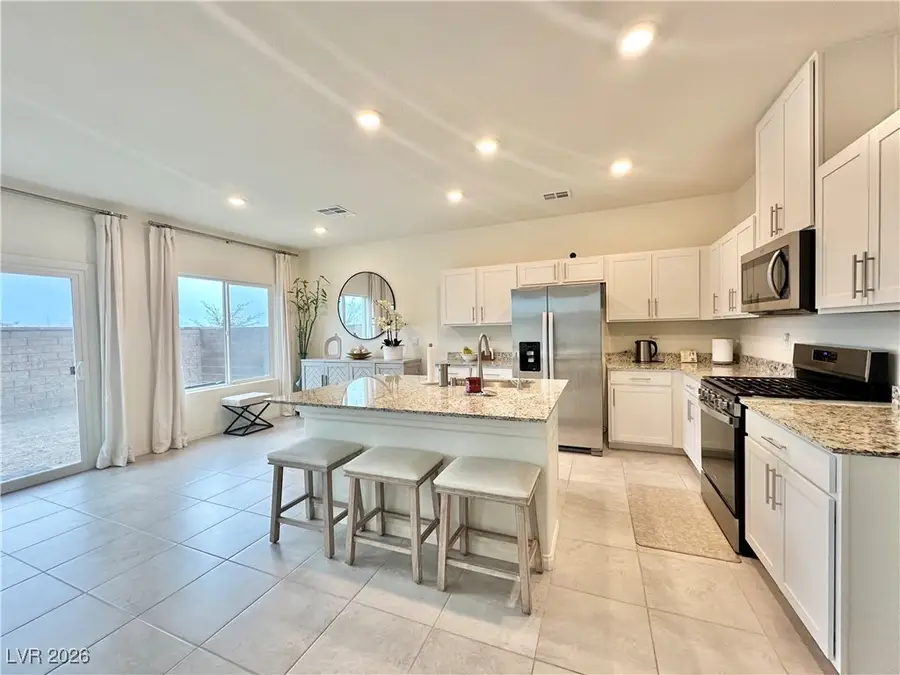 1746 Bonnie Bay Place, North Las Vegas, NV 89084 - Image #3