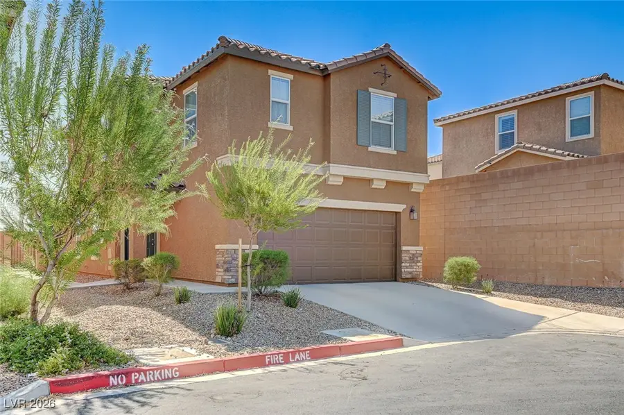 8783 Halcon Avenue, Las Vegas, NV 89148 - Image #3