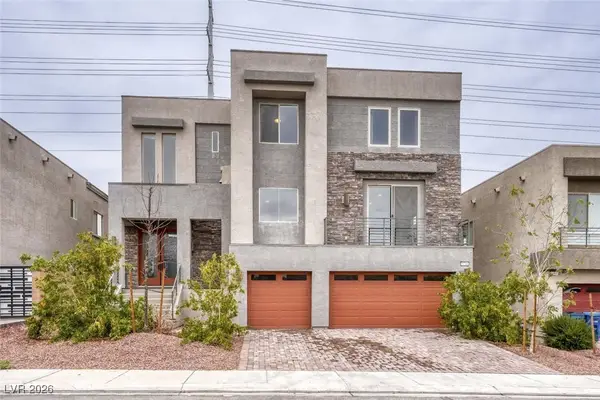 5716 Texas Creek Avenue, Las Vegas, NV 89141