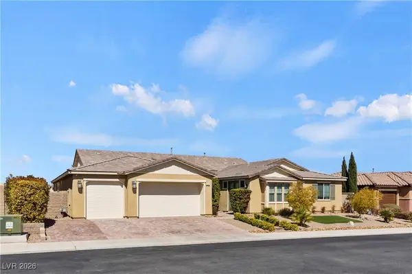 9240 Northfield Park Court, Las Vegas, NV 89148