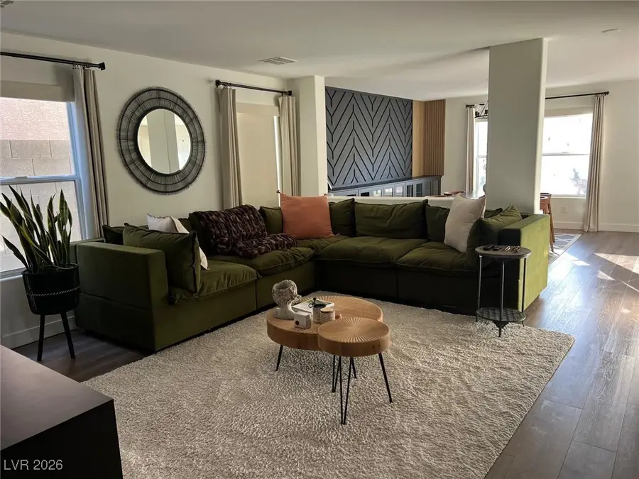 1141 Cathedral Ridge Street, Henderson, NV 89052 - Image #2