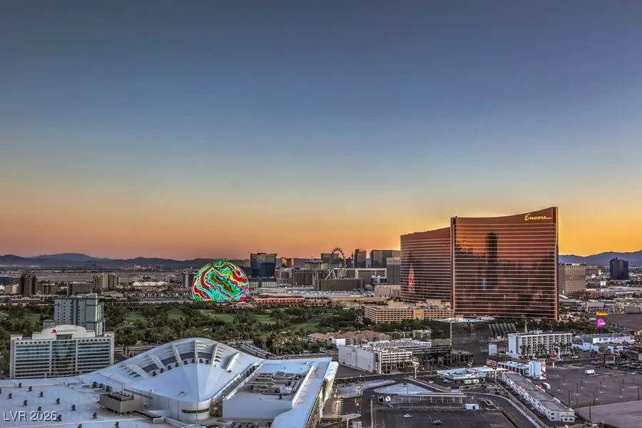 2877 Paradise Road #3302, Las Vegas, NV 89109 - Image #2