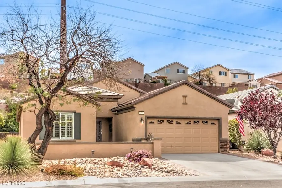 2413 Hamonah Drive, Henderson, NV 89044 - Image #2