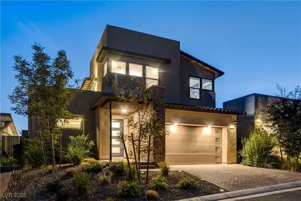 12039 Rockview Point Street, Las Vegas, NV 89138