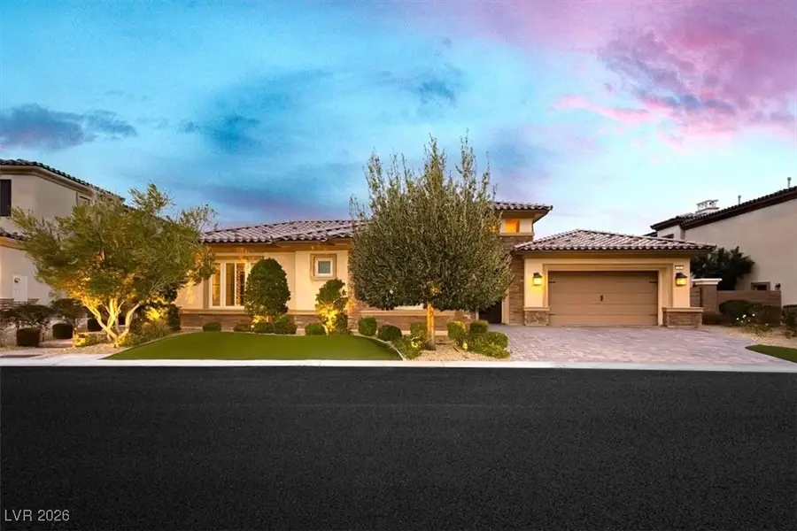 32 Olympia Chase Drive, Las Vegas, NV 89141 - Image #2
