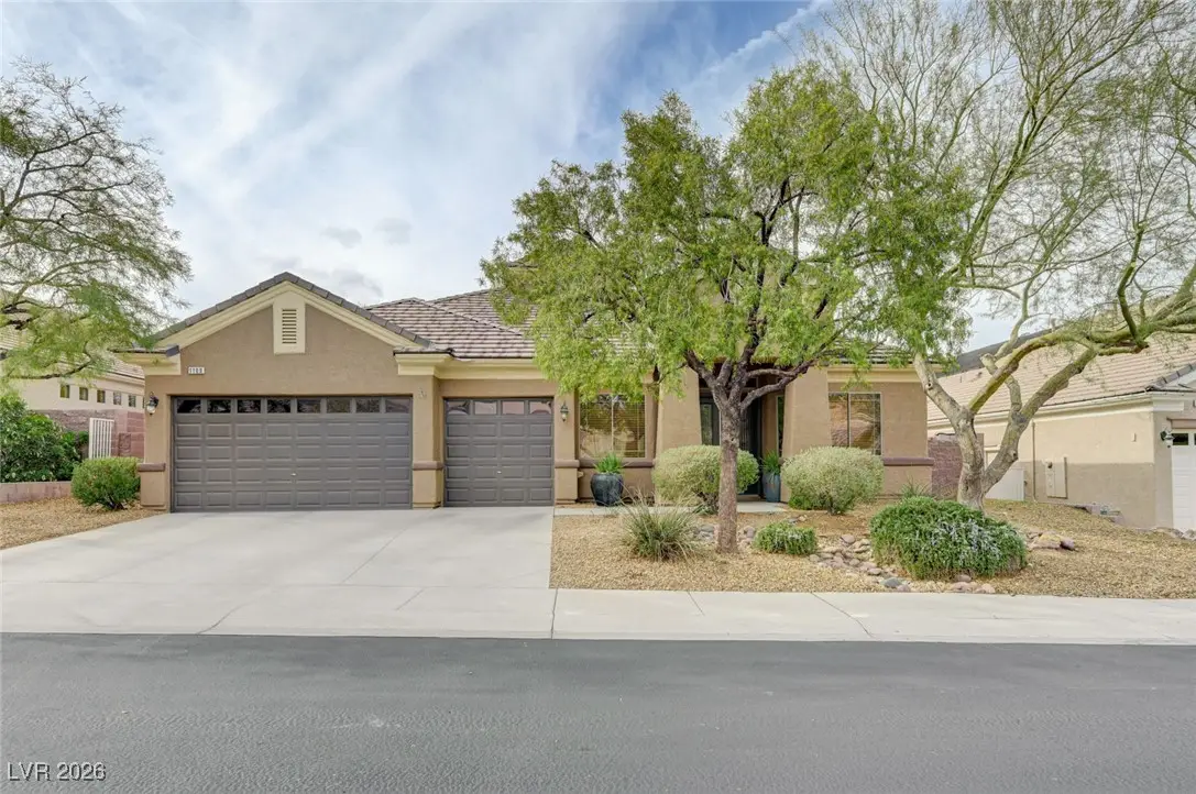 1109 Basswood Ranch Street, Henderson, NV 89052 - Image #1