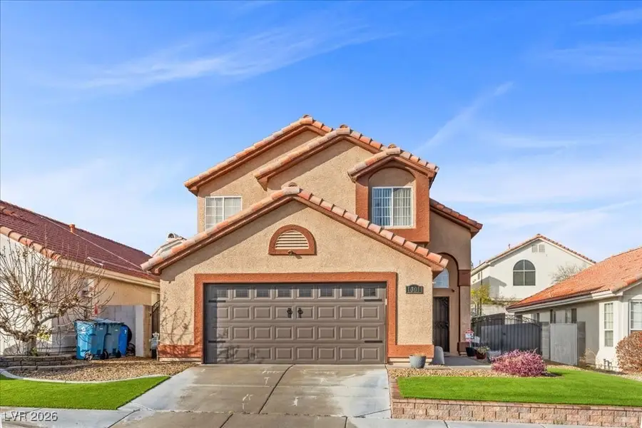 1301 Rainbow Meadows Drive, Las Vegas, NV 89128 - Image #3