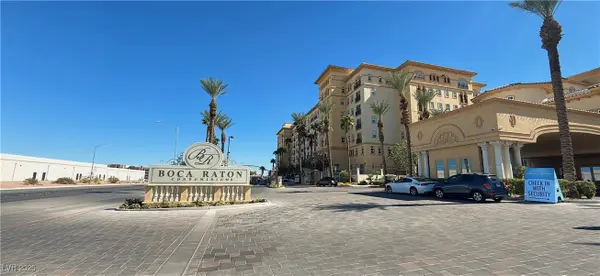 2405 W Serene Avenue #807, Las Vegas, NV 89123