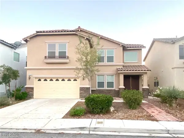 9609 Rolling Thunder Avenue, Las Vegas, NV 89148