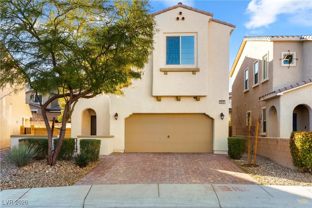 8009 Red Rock Crest Street, Las Vegas, NV 89166 - #1