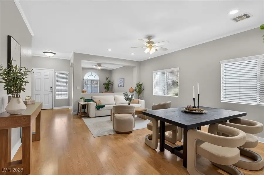 2774 Windcrest Falls Drive, Las Vegas, NV 89135 - Image #2