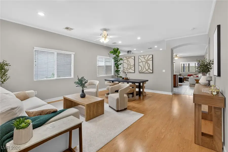 2774 Windcrest Falls Drive, Las Vegas, NV 89135 - Image #3