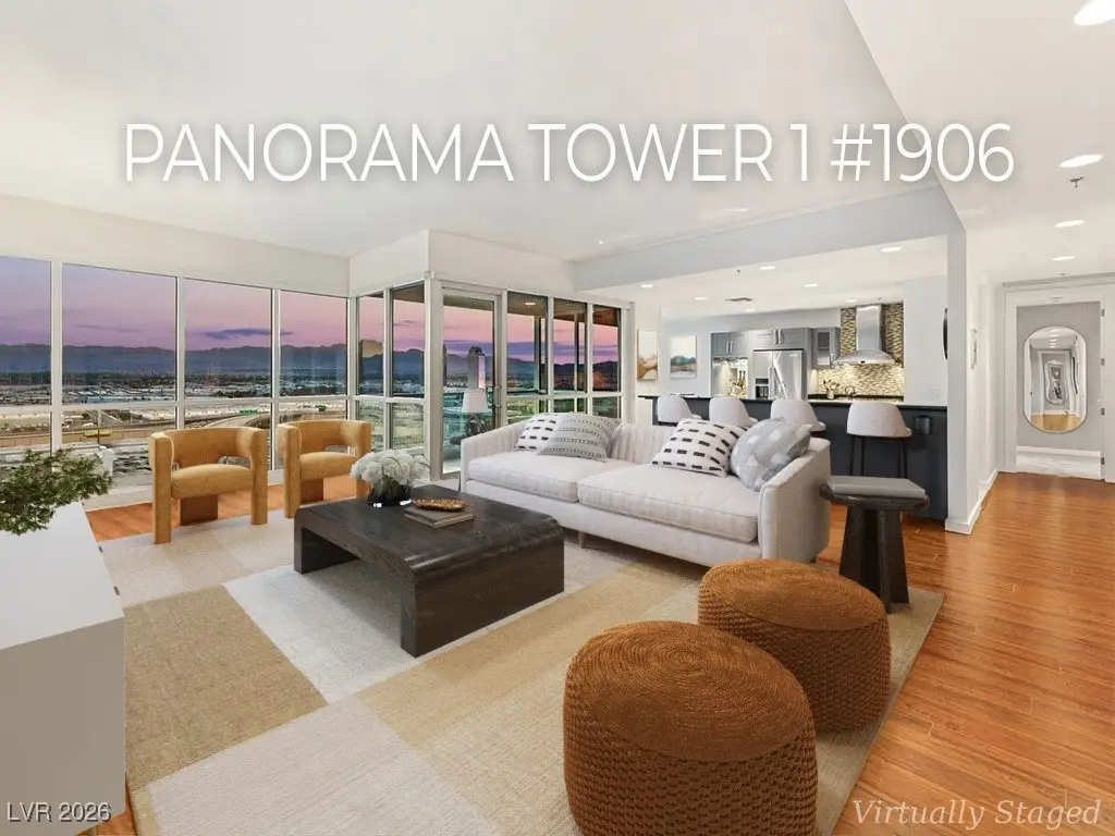 4525 Dean Martin Drive #1906, Las Vegas, NV 89103 - Image #1