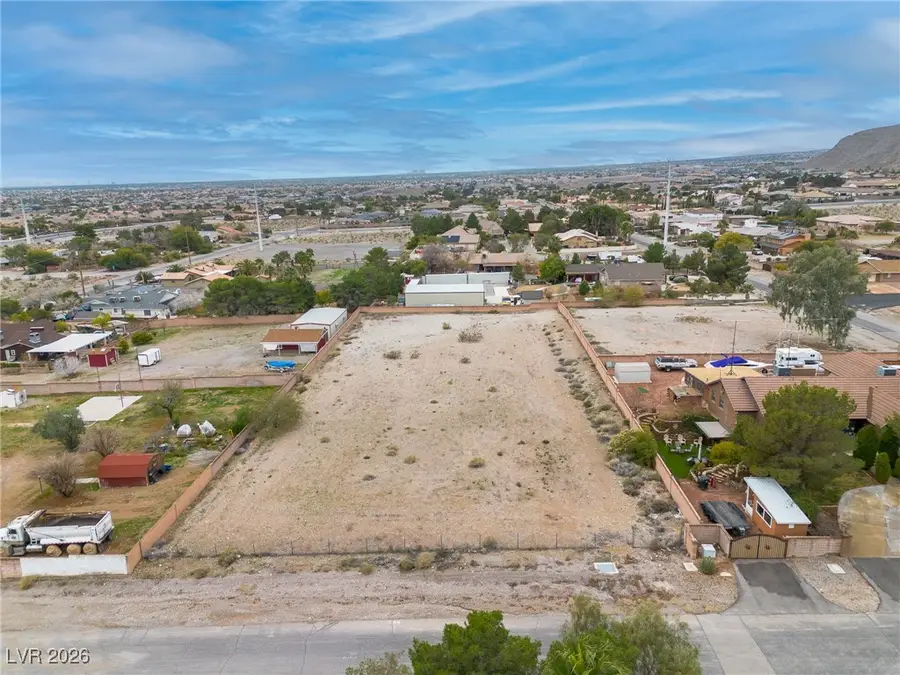 W La Madre Way, Las Vegas, NV 89149 - Image #2