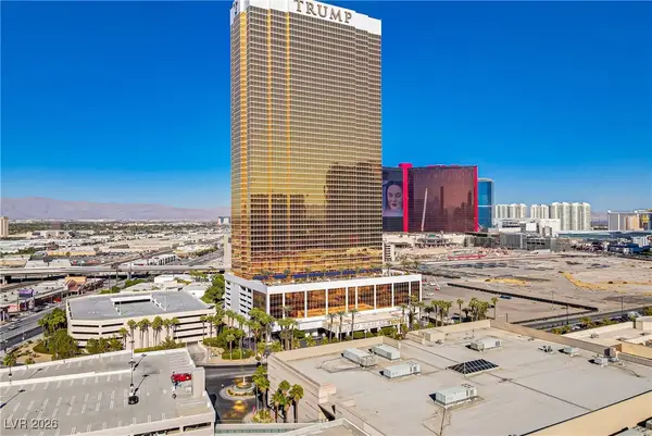 2000 N Fashion Show Drive #3118, Las Vegas, NV 89109