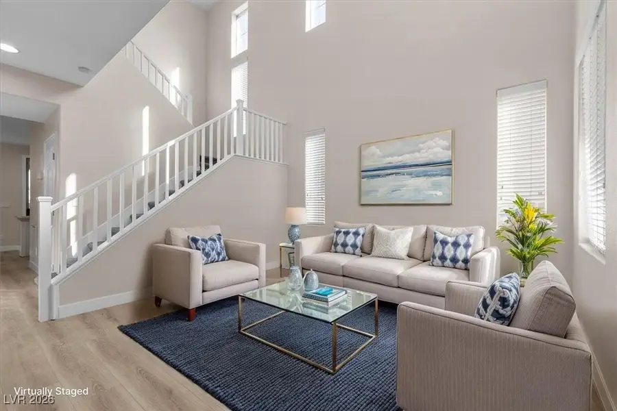 11904 Amistoso Lane, Las Vegas, NV 89138 - #2