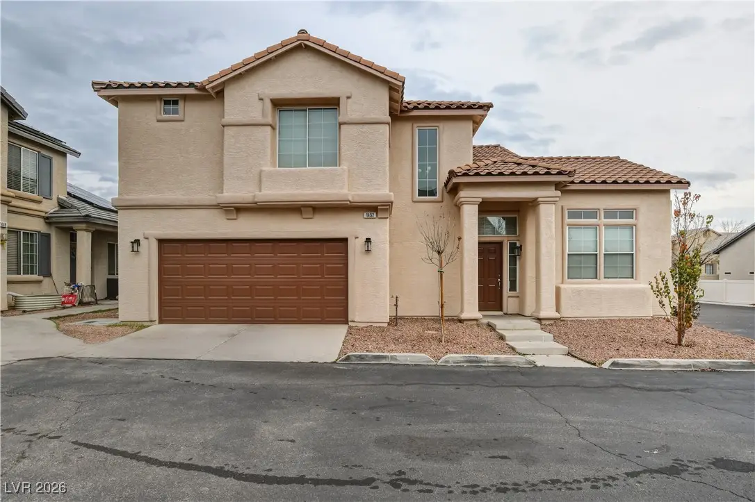1452 Bourne Valley Court, Las Vegas, NV 89123 - Image #1