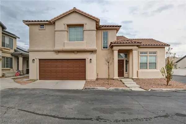 1452 Bourne Valley Court, Las Vegas, NV 89123