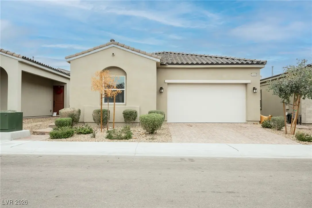 8669 Stokestone Street, Las Vegas, NV 89166 - Image #1