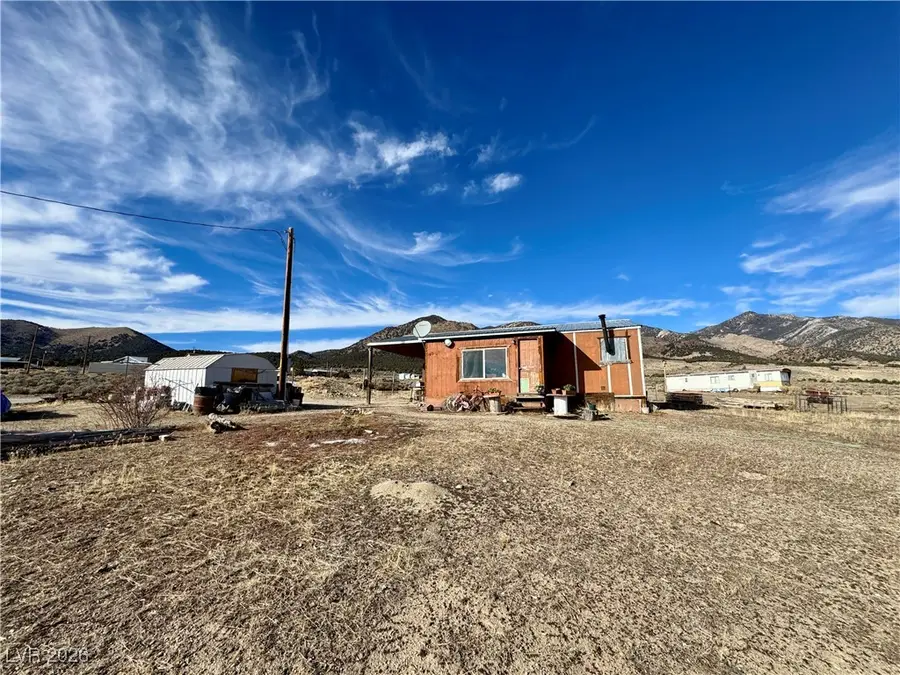 9 N Thompson Street, Ely, NV 89301 - Image #2