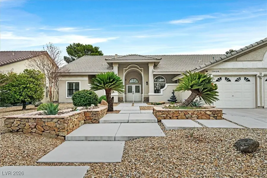5416 Braemar Drive, Las Vegas, NV 89130 - Image #3