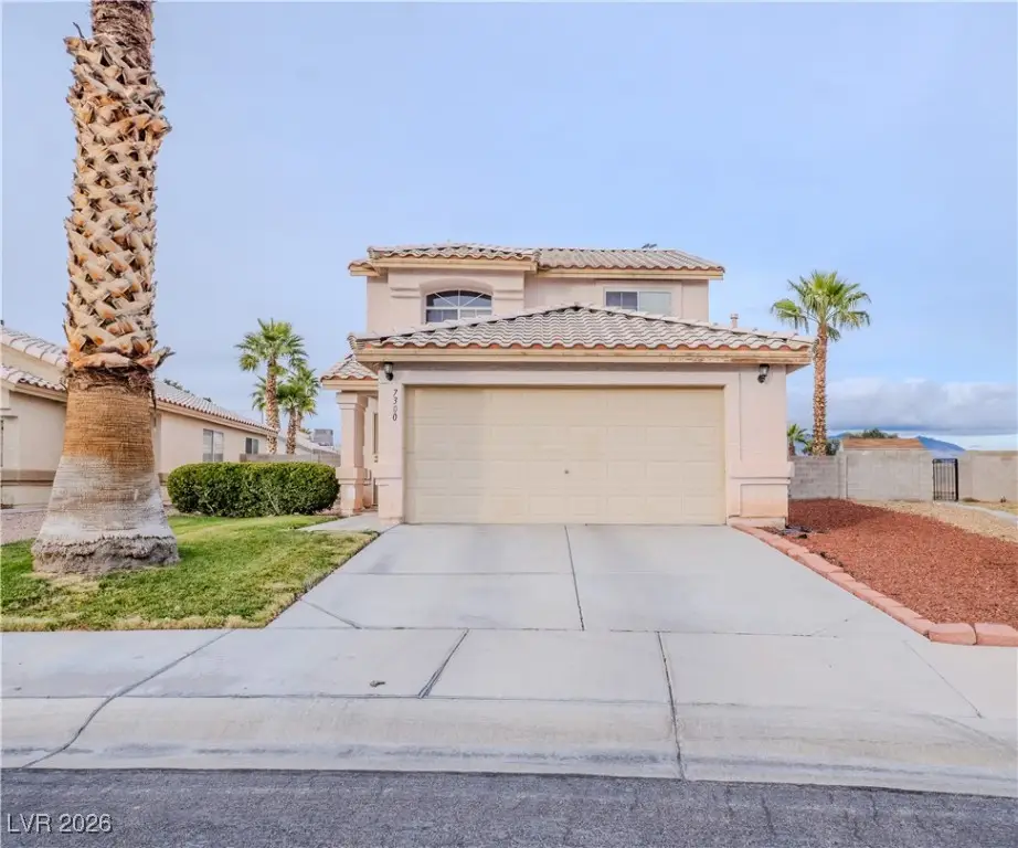 7300 Jockey Avenue, Las Vegas, NV 89130 - Image #1
