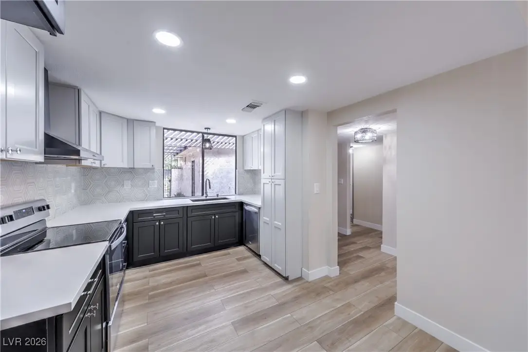 2577 Pera Circle, Las Vegas, NV 89121 - #1