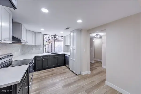 2577 Pera Circle, Las Vegas, NV 89121