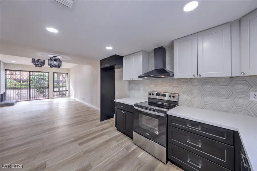 2577 Pera Circle, Las Vegas, NV 89121 - #2