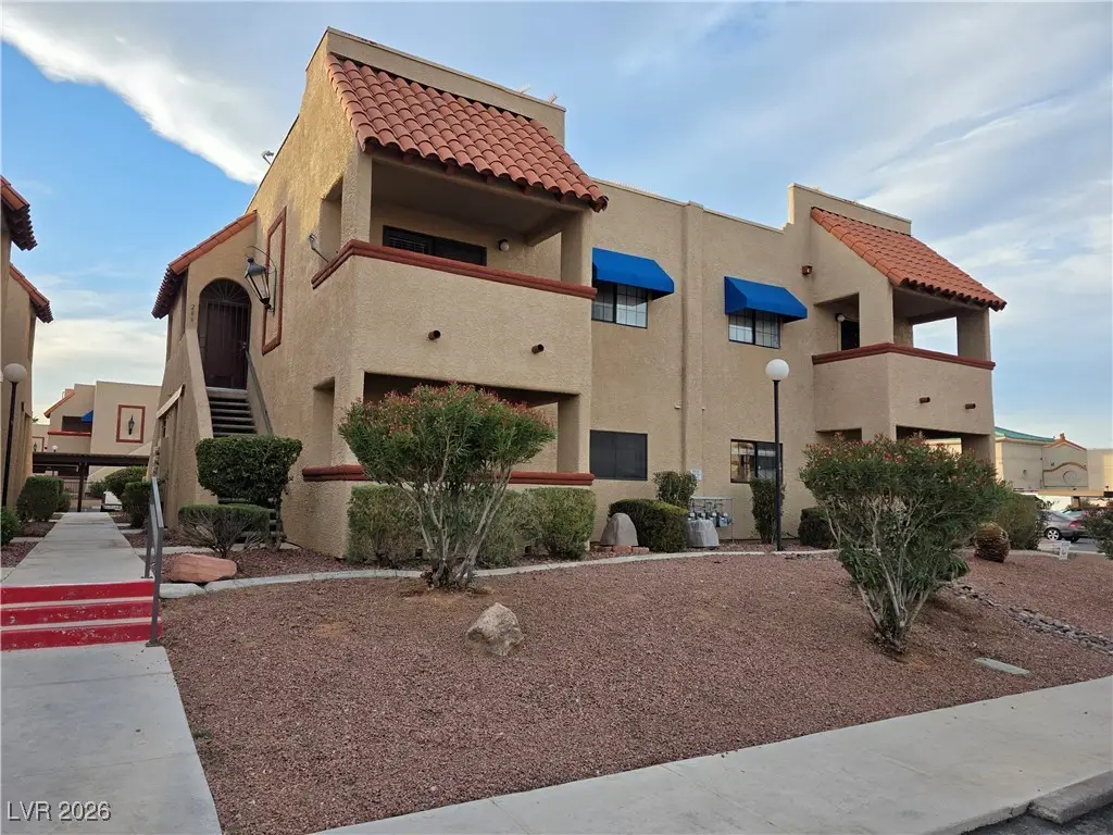4211 Sanderling Circle #285, Las Vegas, NV 89103 - Image #1