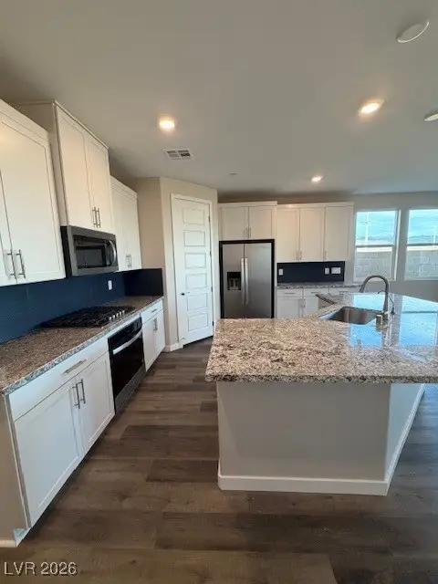 1025 Reisa Falls Drive #Lot 91, North Las Vegas, NV 89084 - Image #3