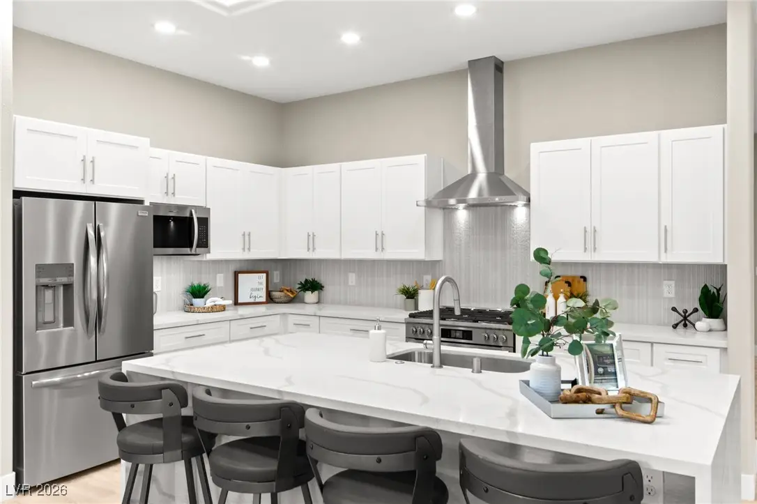 1620 Clarksville Court, Henderson, NV 89052 - Image #1