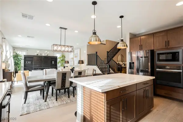 10145 Matter Overlook Drive, Las Vegas, NV 89178