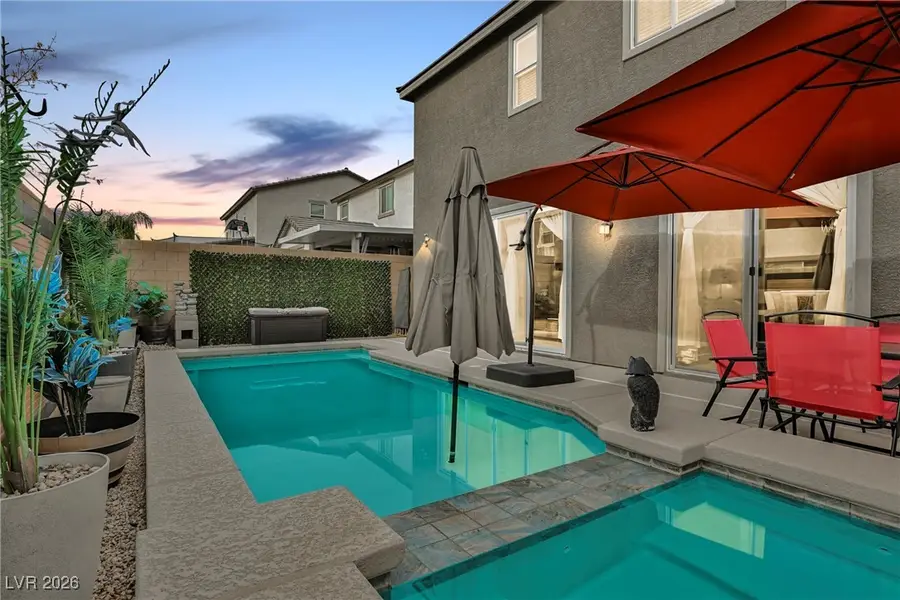 10145 Matter Overlook Drive, Las Vegas, NV 89178 - Image #2