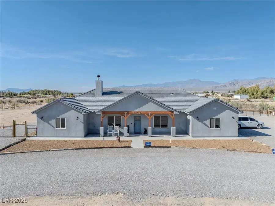 3880 Rudek Street, Pahrump, NV 89061 - #3