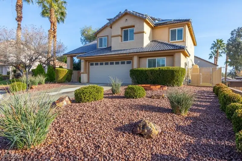 5300 Oakbury Court, Las Vegas, NV 89130 - Image #1