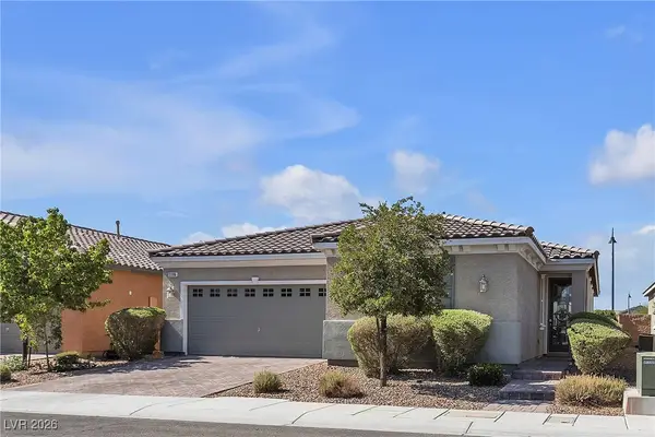3106 Berceto Court, Henderson, NV 89044