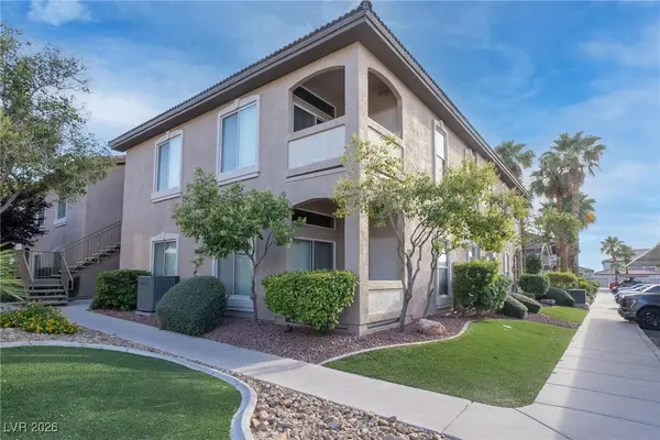 2305 W Horizon Ridge Parkway #3921, Henderson, NV 89052