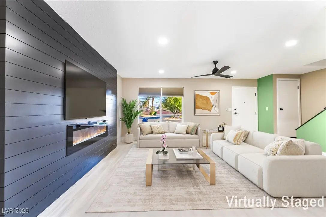 4036 Nightingale Court, Las Vegas, NV 89107 - Image #1