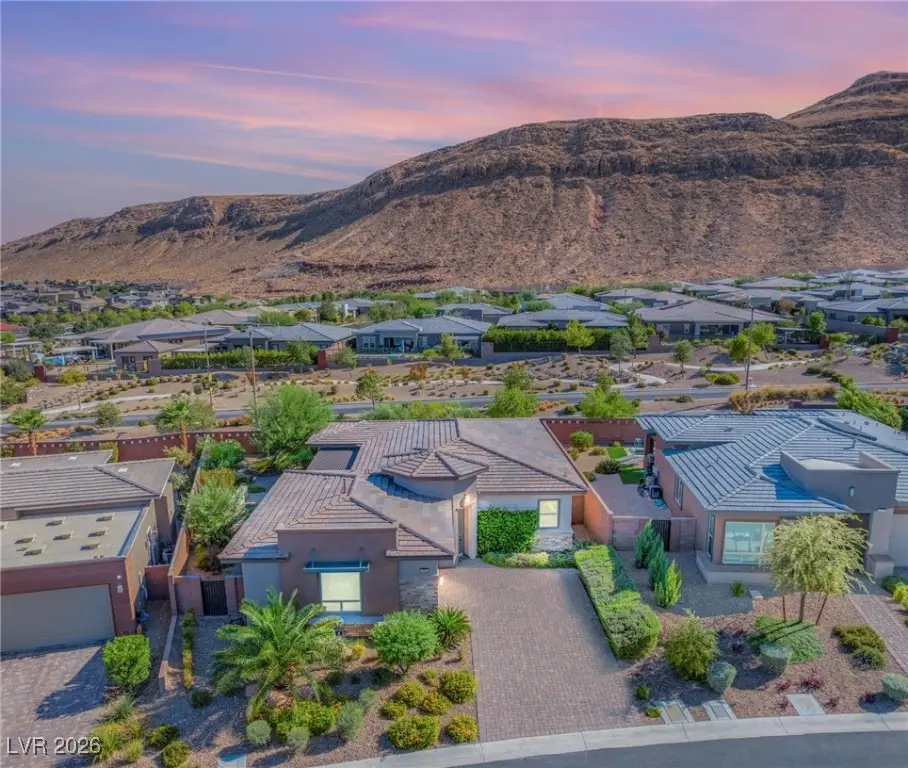 9985 Regency Canyon Way, Las Vegas, NV 89148 - Image #1