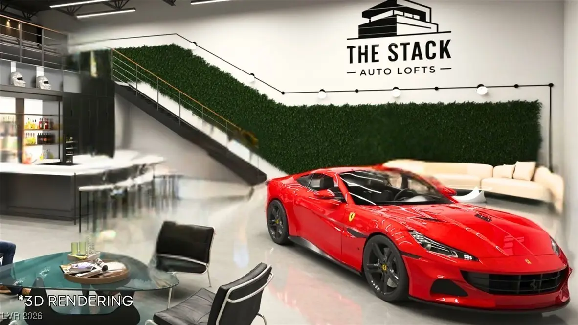 1150 E Larson Lane, Henderson, NV 89044 - Image #1