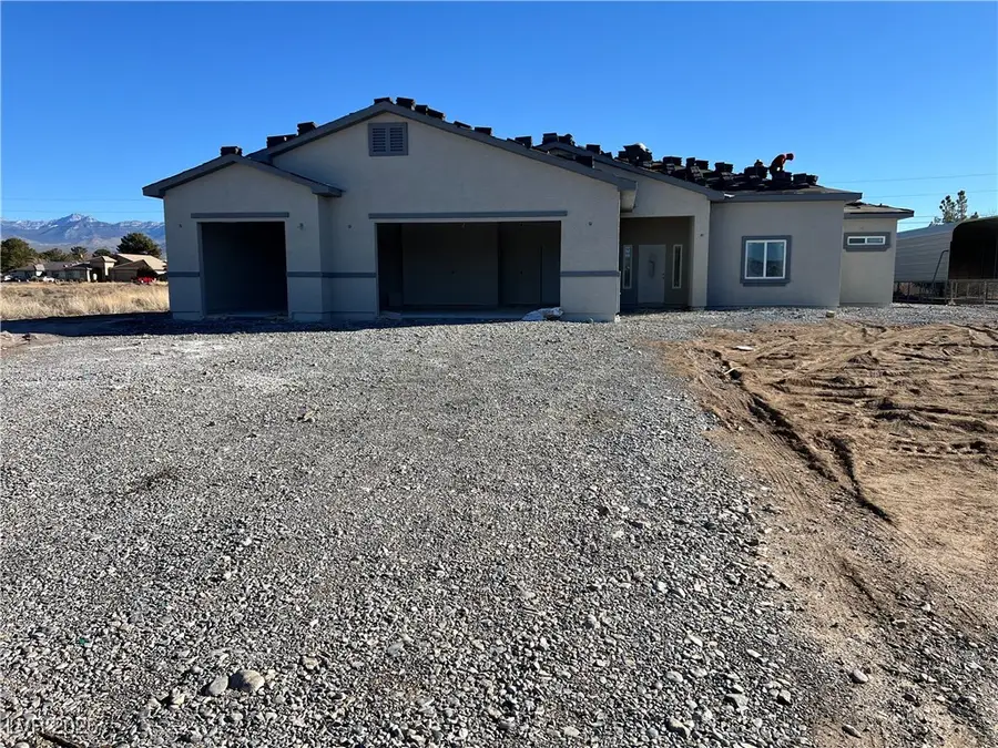 2981 Torrey Pines Avenue, Pahrump, NV 89048 - Image #2