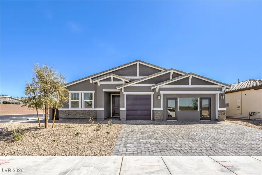 1501 Kaylis Cove Place #11, North Las Vegas, NV 89084 - Image #3