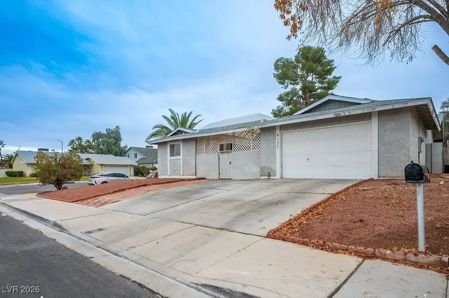 6137 Foothill Boulevard, Las Vegas, NV 89118 - #3