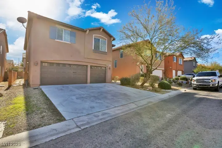 9165 Cantina Creek Court, Las Vegas, NV 89178 - Image #3