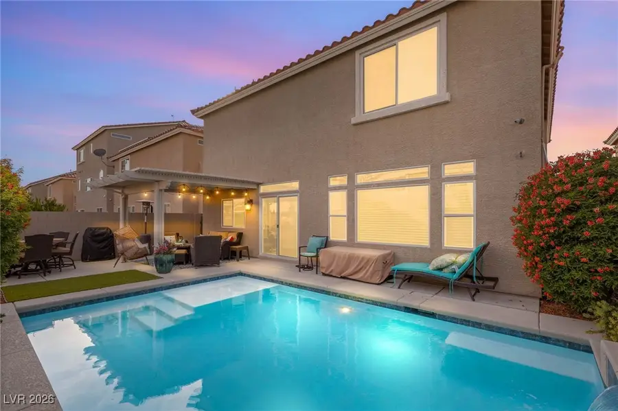 10592 Aphrodite Street, Las Vegas, NV 89183 - Image #2